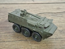 Vab 6x6 Militaire Miniature