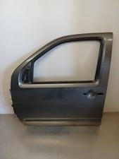 Porte avant gauche NISSAN PATHFINDER 2 PHASE 1 2.5 DCI - 16V TURBO 4X/R:90721979