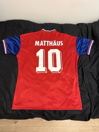 Maillot bayern munich vintage - maillot,