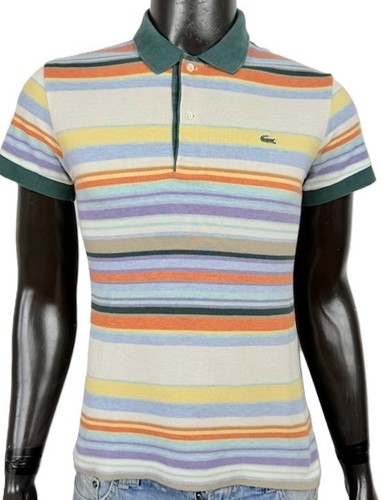 Polo homme lacoste taille s - lacoste,