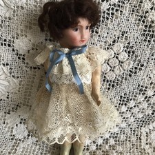 Robe Poupée Mignonnette