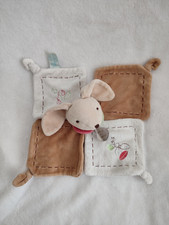 DOUDOU ET COMPAGNIE LAPIN PIM