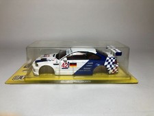 KYOSHO Mini-z Body ROUTE 246 BMW M3 GTR ALMS 2001 No.42