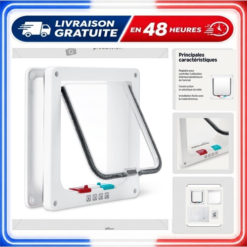 Amazon basics chatière - amazon,