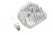 CULASSE - PEUGEOT TKR TREKKER