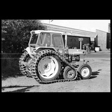 Photo A.015503 FORD 7000