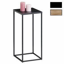 Table d'appoint carré