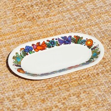 Ravier vintage en vitro