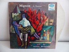 Mignon A. THOMAS GENEVIEVE