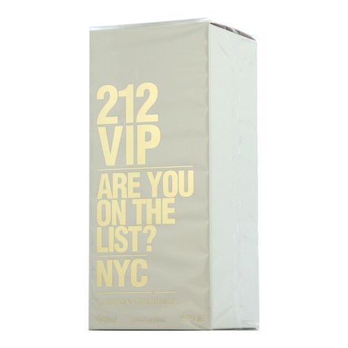 Carolina herrera 212 - carolina, vip