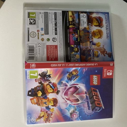 Jeux switch pour console - jeux,