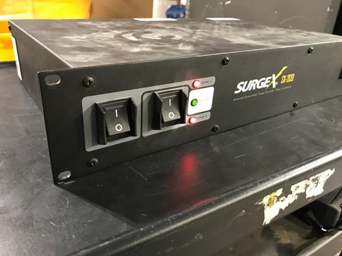 Surgex 2120 outlet - sx-2120,