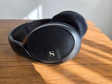 Casque audiophile supra-auriculaire Sennheiser HD 560S excellent état