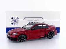 SOLIDO 1/18 - BMW M2 (G87)