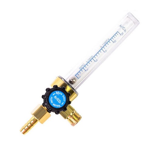 Débitmètre gaz argon - argon, co2