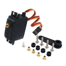 RC 35G Sankless Servo 3 Fil