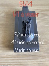 Original: Batterie Dyson