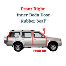 Ford Everest 2003 - 2014 Joint