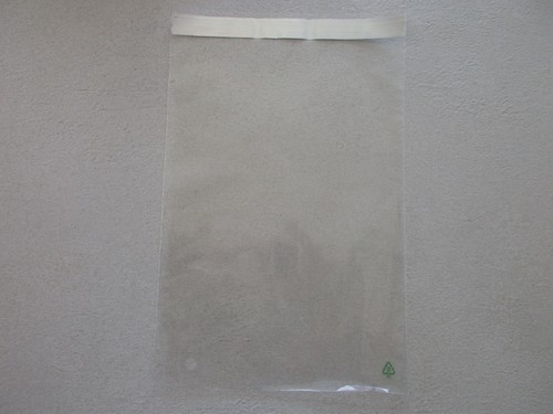 Lot pochettes plastique - pochettes,
