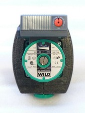 Pompe à chaleur Wilo Star E