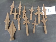  Ancien Fronton de Défense