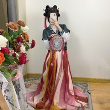 3 Pièces Femme Chinois Fairy