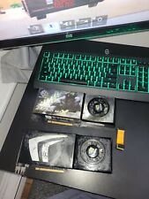 Carte graphique gtx 260