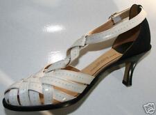 DRIES VAN NOTEN White  Black