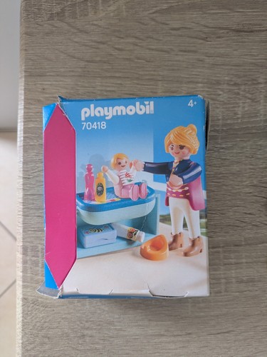 Playmobil lot thématique - playmobil,