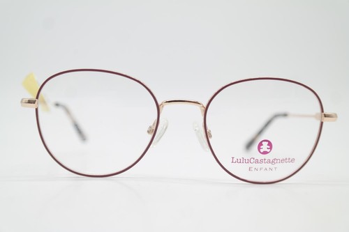 Lulu castagnette mm125 - castagnette, le