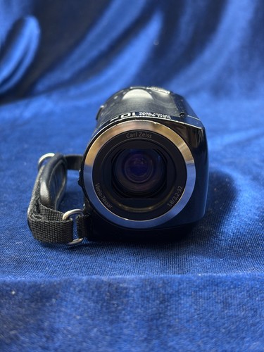 Sony handycam hdr cx105 - sony,