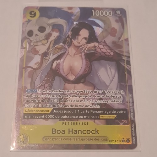 Bandai one piece jcc boa - one,