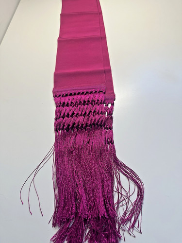 Fascia paonazza - fascia,