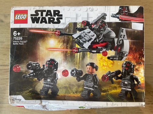 Boite set lego - lego, star
