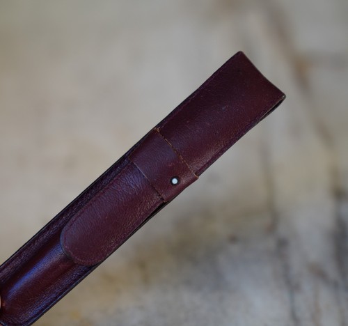 Etui stylos montblanc en - etui,
