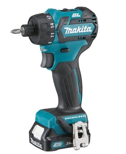 Perceuse visseuse 12v ion - perceuse-visseuse, li-ion