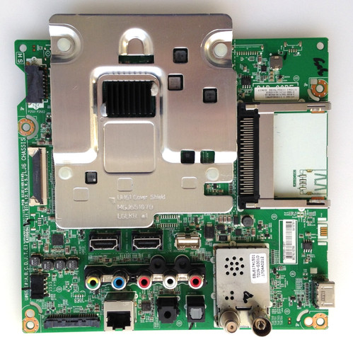 Platine main board - , ref