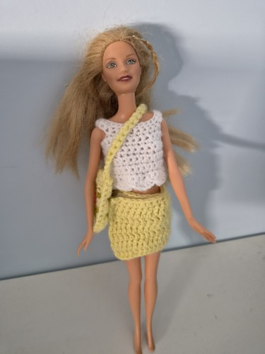 Vêtements barbie - de,
