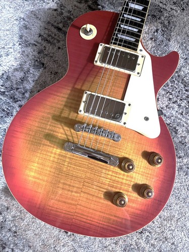 Epiphone les paul standard - epiphone,