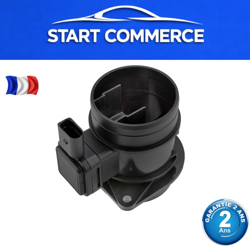 Débitmètre masse air - débitmètre,