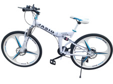 Vélo Bicyclette VTT Pliable