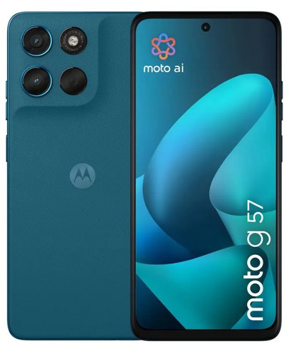 Motorola g57 256gb - motorola, 8+256gb