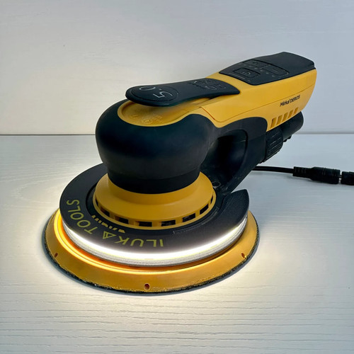 Halo sanding light for - 'halo',