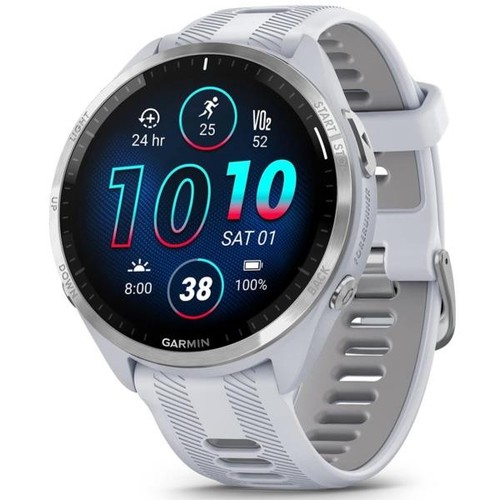 Garmin forerunner 965 - 965, running