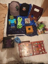 Full Minecraft Collection