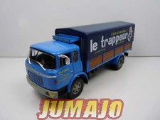 BER26 CAMIONS 1/43 Hachette