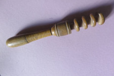 Ancienne cousette de Soldat