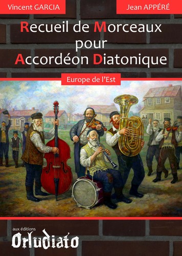 Recueil morceaux pour - recueil,