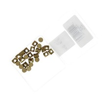 Nipple coupling 8x9mm 25 pcs for Kreidler