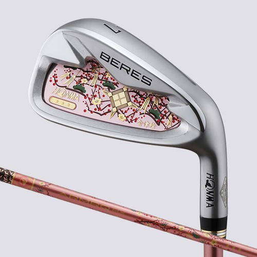 Honma beres aizu iron - aizu, #5